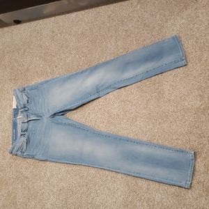 Ann Taylor Loft jeans